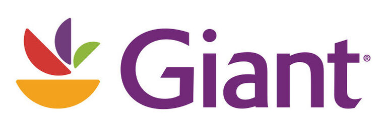 Giant Food Logo