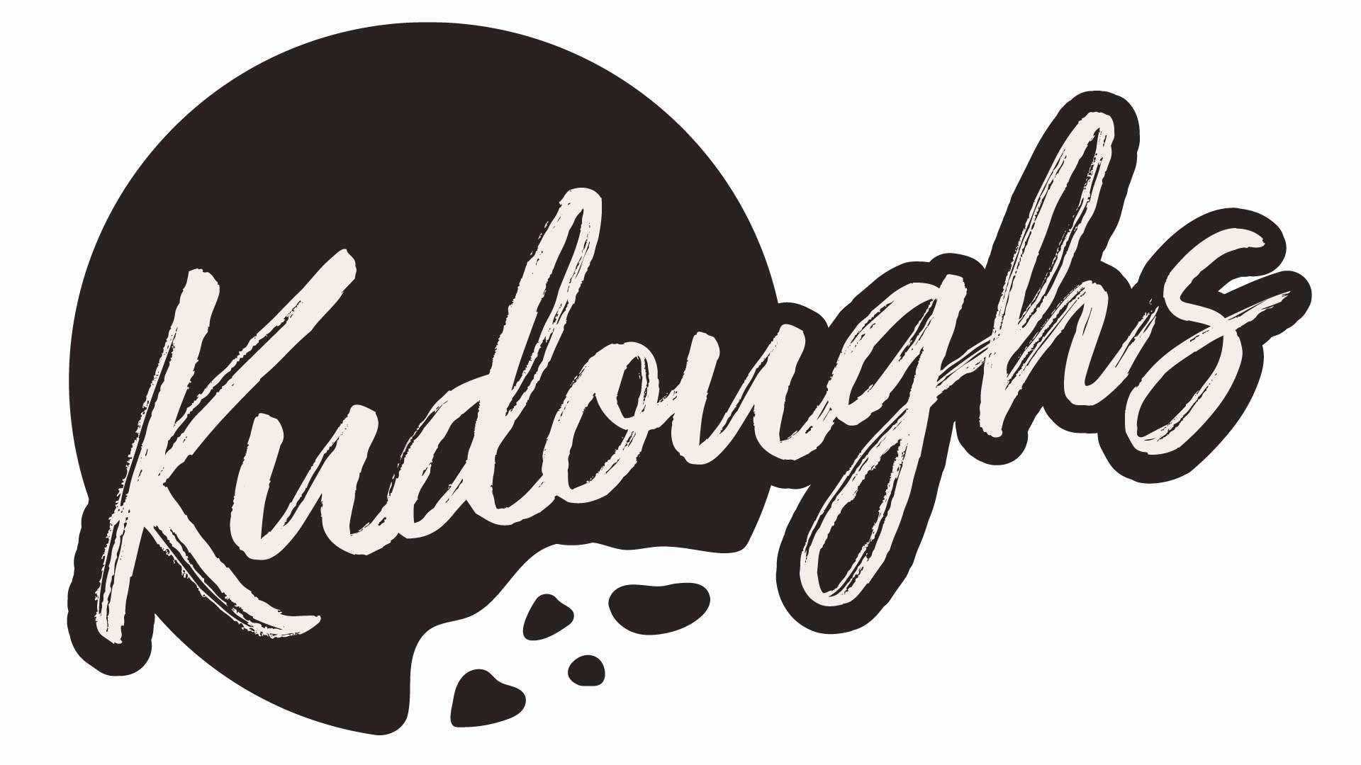 Kudoughs Logo