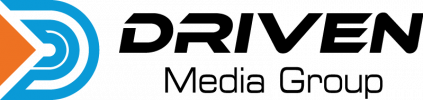 Driven Media Group Logo